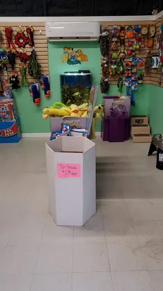 Greco's 2 Specialty Pet Supply, business photo 3