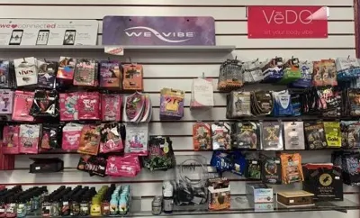 Hearts Novelties, business photo 1