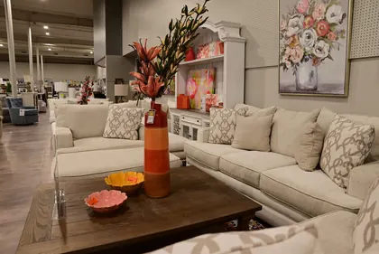 Home Furniture Plus Bedding, business photo 2