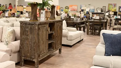 Home Furniture Plus Bedding, business photo 3