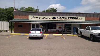 Jerry Lee's Cajun Foods, business photo 2