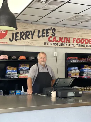 Jerry Lee's Cajun Foods, business photo 3