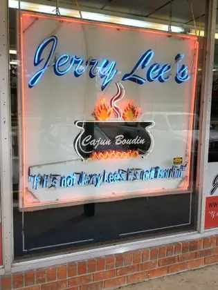Jerry Lee's Cajun Foods, business photo 4