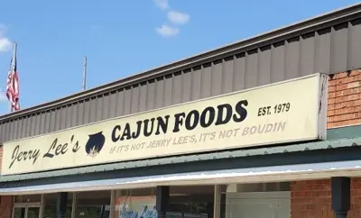 Jerry Lee's Cajun Foods, business photo 1
