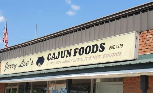Jerry Lee's Cajun Foods business photo