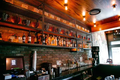 JINYA Ramen Bar - Baton Rouge, business photo 4