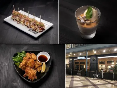 JINYA Ramen Bar - Baton Rouge, business photo 1