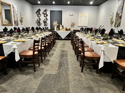 La Contea Italiano Ristorante, business photo 2