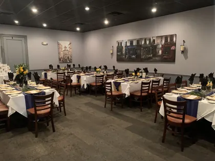 La Contea Italiano Ristorante, business photo 4