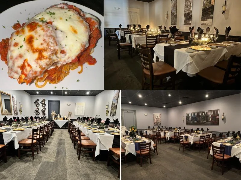 La Contea Italiano Ristorante business photo