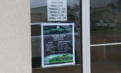 Louisiana Fish Store, business photo 1