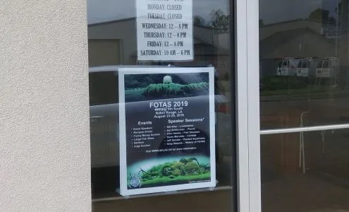 Louisiana Fish Store business photo