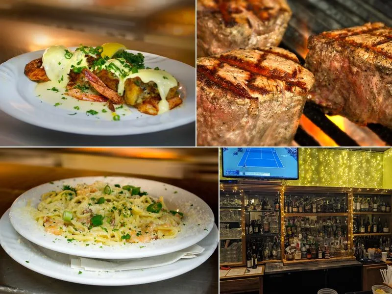 Louisiana Lagniappe Restaurant business photo