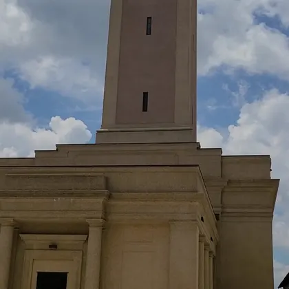 LSU Student Union, business photo 2