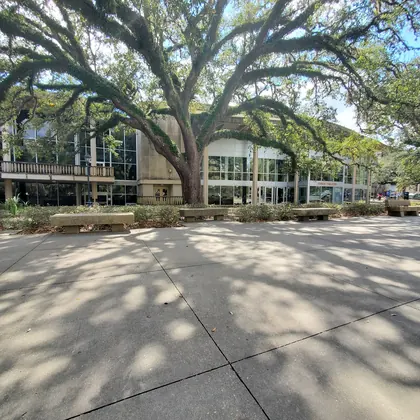 LSU Student Union, business photo 3