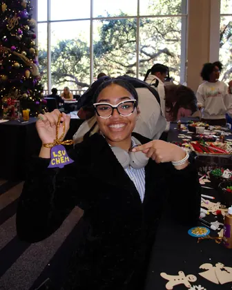 LSU Student Union, business photo 4