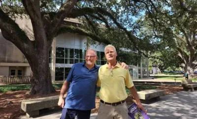 LSU Student Union, business photo 1