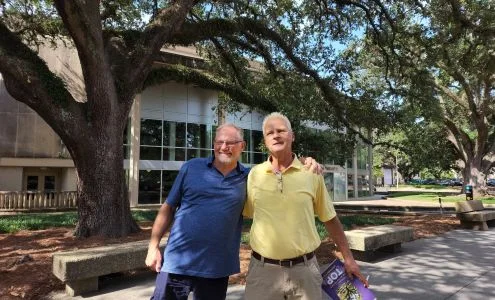LSU Student Union business photo