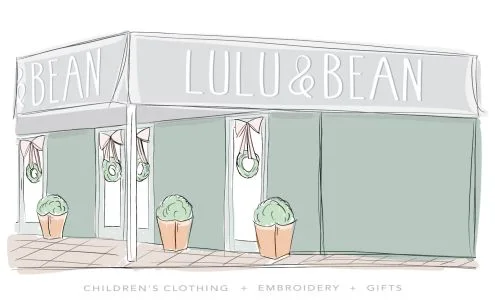 Lulu & Bean business photo