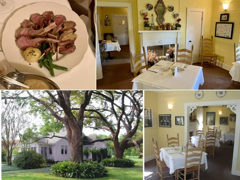 Maison Lacour French Restaurant business photo