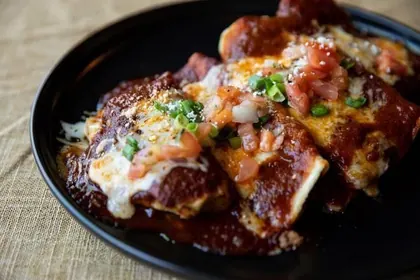 Mestizo Louisiana Mexican Cuisine, business photo 3
