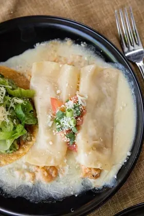 Mestizo Louisiana Mexican Cuisine, business photo 4