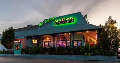 Mi Padres Mexican Grill & catering, business photo 2
