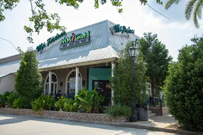Mi Padres Mexican Grill & catering, business photo 3