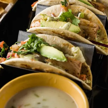 Mi Padres Mexican Grill & catering, business photo 4