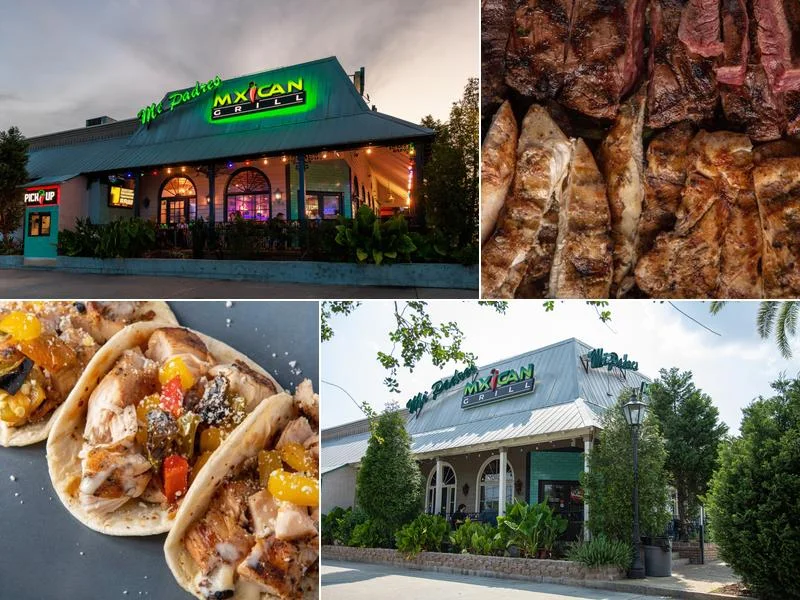 Mi Padres Mexican Grill & catering business photo