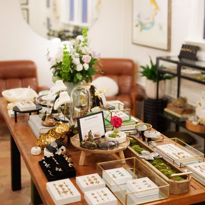 Mimosa Handcrafted, business photo 2
