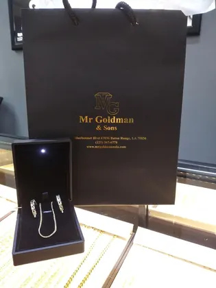 Mr Goldman and Sons, business photo 3