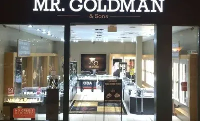 Mr Goldman and Sons, business photo 1