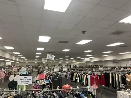 My Faith Thrift Store and Donation Center, business photo 3