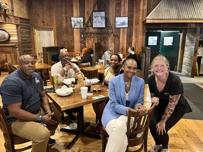 Parrain's Seafood Restaurant, business photo 4