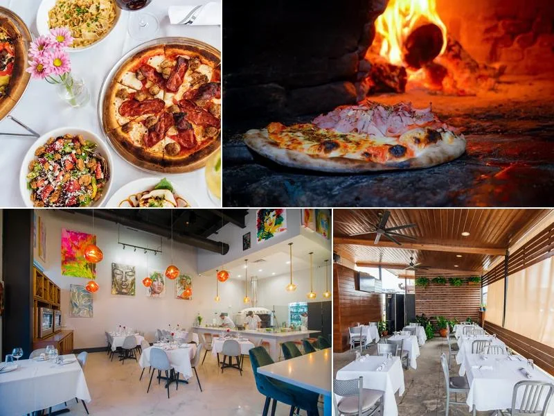 Pizza Art Wine business photo
