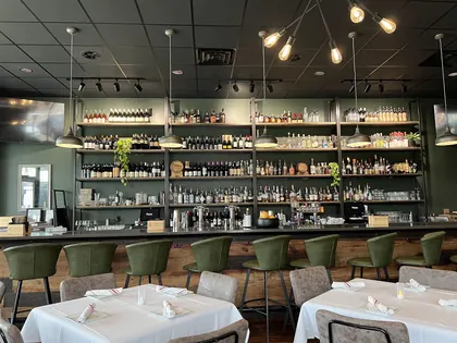 Proverbial Wine Bistro, business photo 2