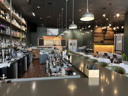 Proverbial Wine Bistro, business photo 3