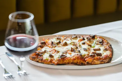 Proverbial Wine Bistro, business photo 4