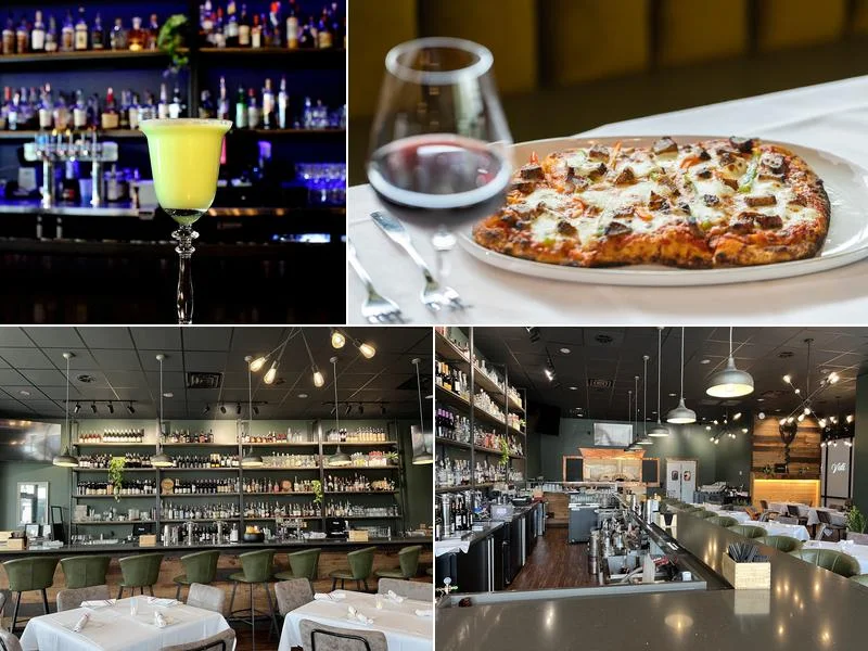 Proverbial Wine Bistro business photo