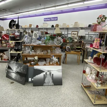 Purple Cow, business photo 2