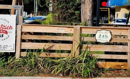 Red Stick Reads business photo