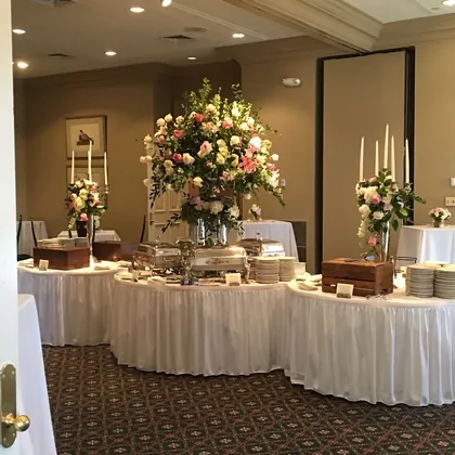 Rickey Heroman's Florist & Gifts, business photo 2