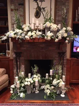 Rickey Heroman's Florist & Gifts, business photo 3