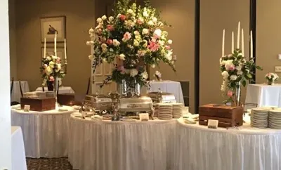 Rickey Heroman's Florist & Gifts, business photo 1