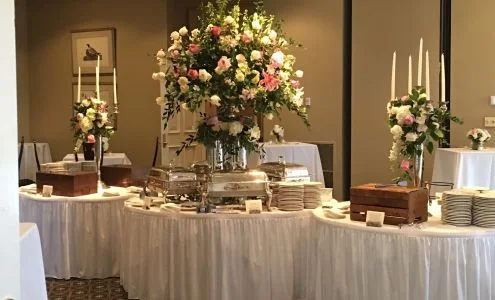 Rickey Heroman's Florist & Gifts business photo