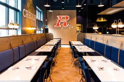 Rouj Creole, business photo 2