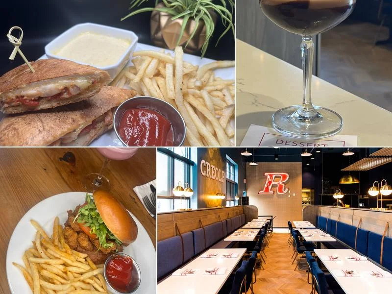 Rouj Creole business photo