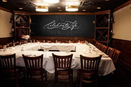 Ruffino's | Italian Restaurant, business photo 2