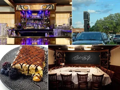 Ruffino's | Italian Restaurant, business photo 1